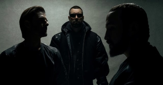 Swedish House Mafia To Headline Historic Ullevi Stadium Double Bill
