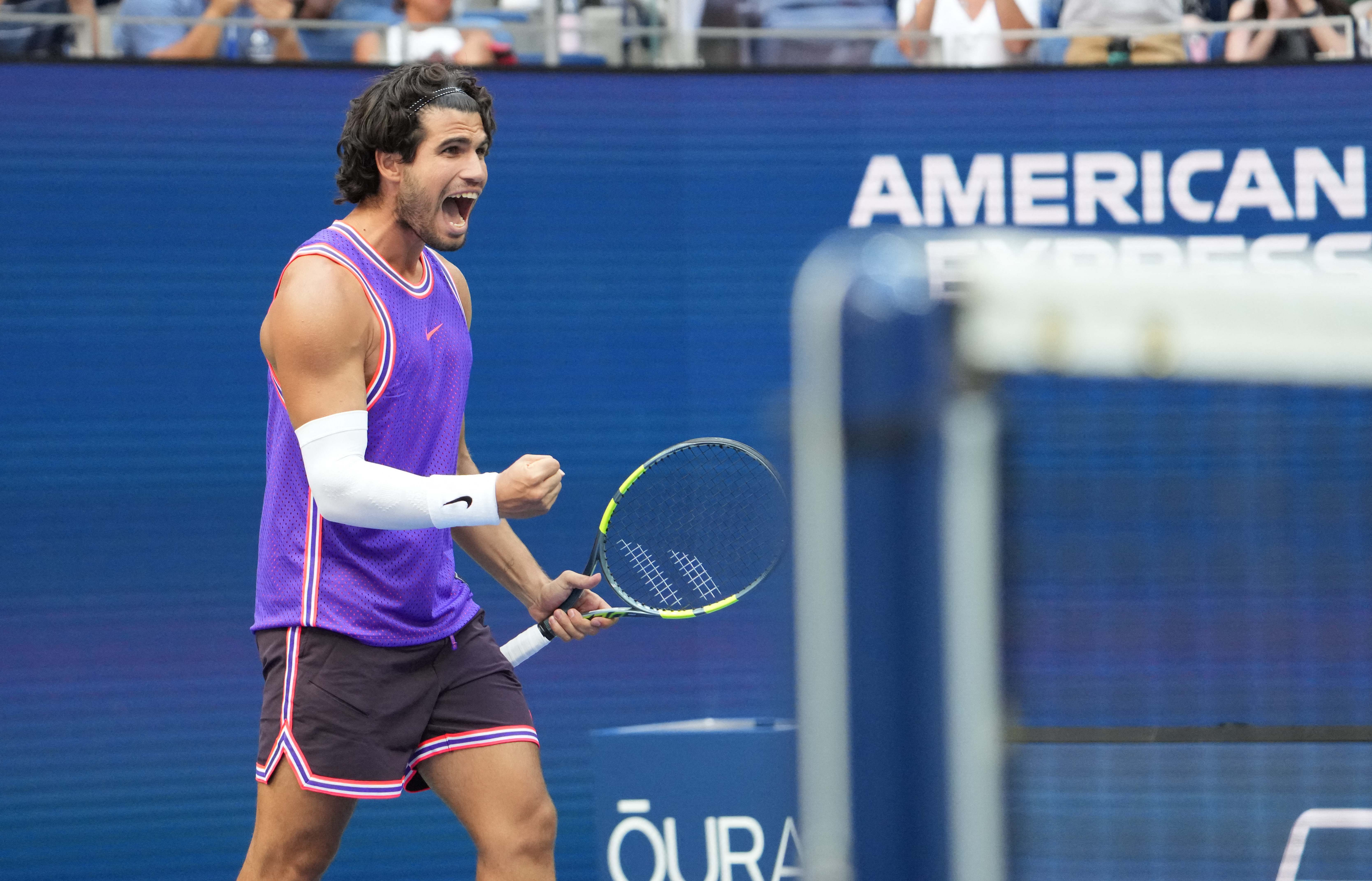 US Open tennis odds