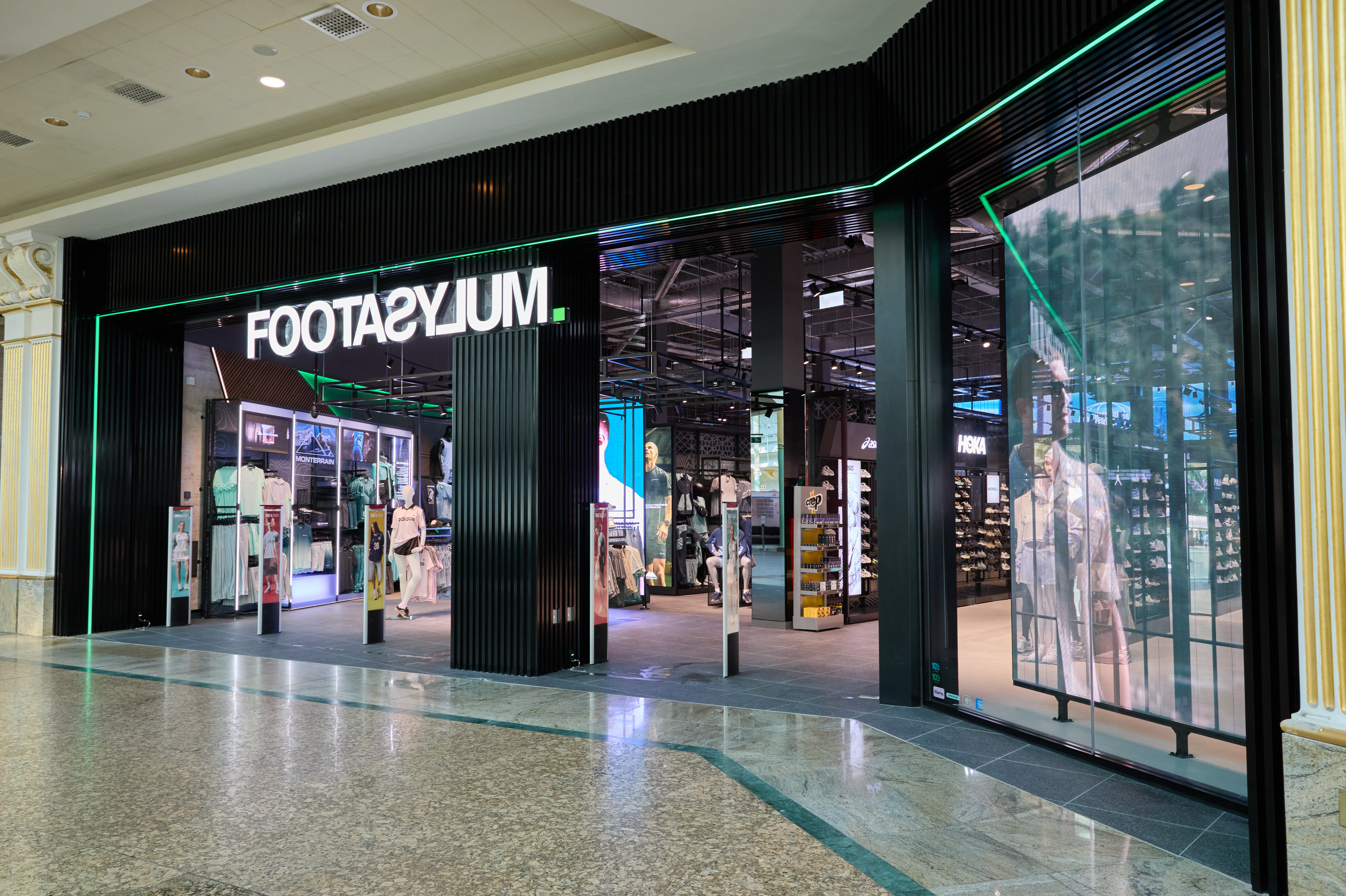 Image via Footasylum