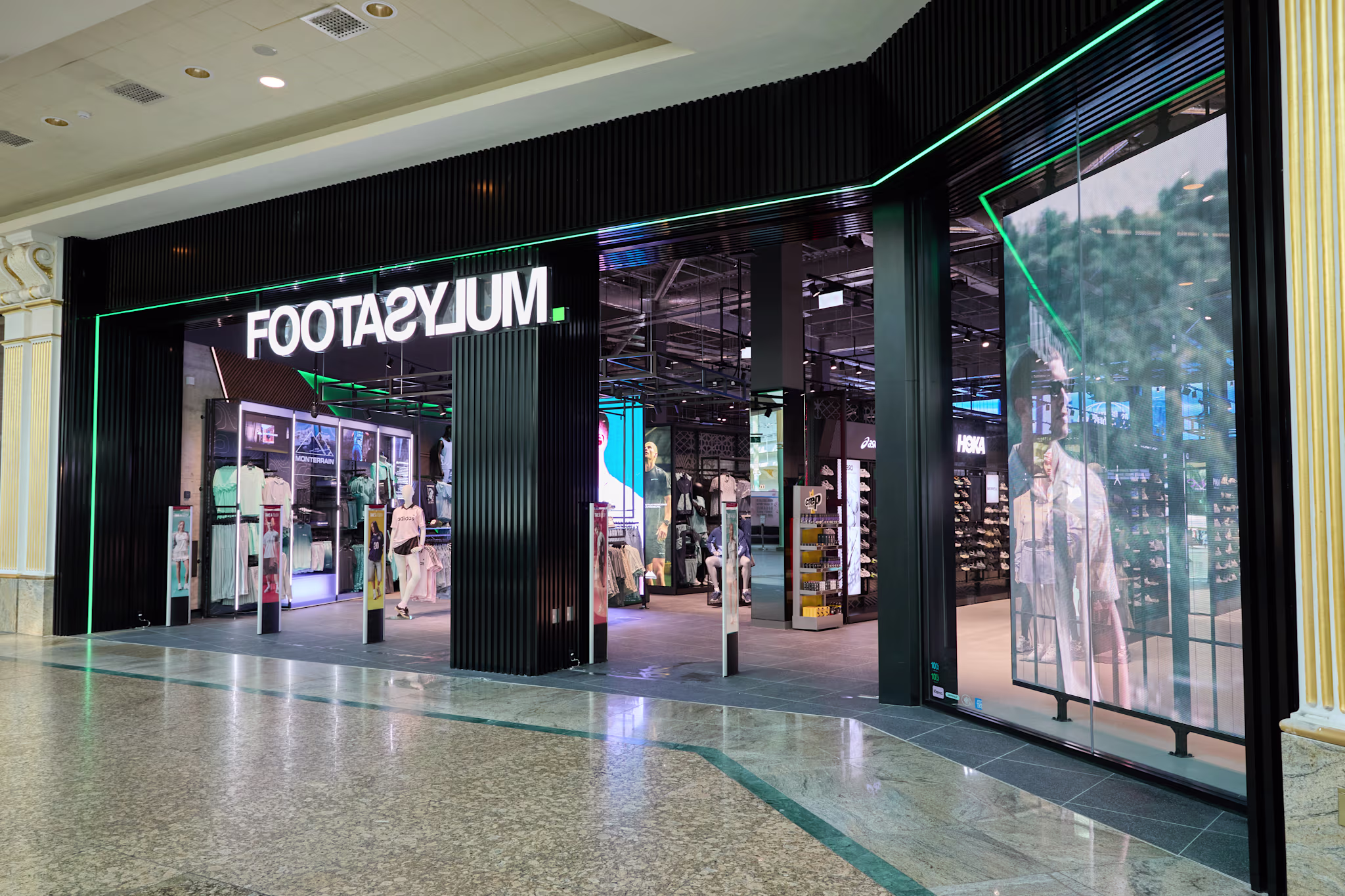 Image via Footasylum