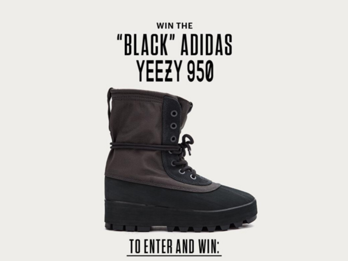 adidas yeezy 950 tienda