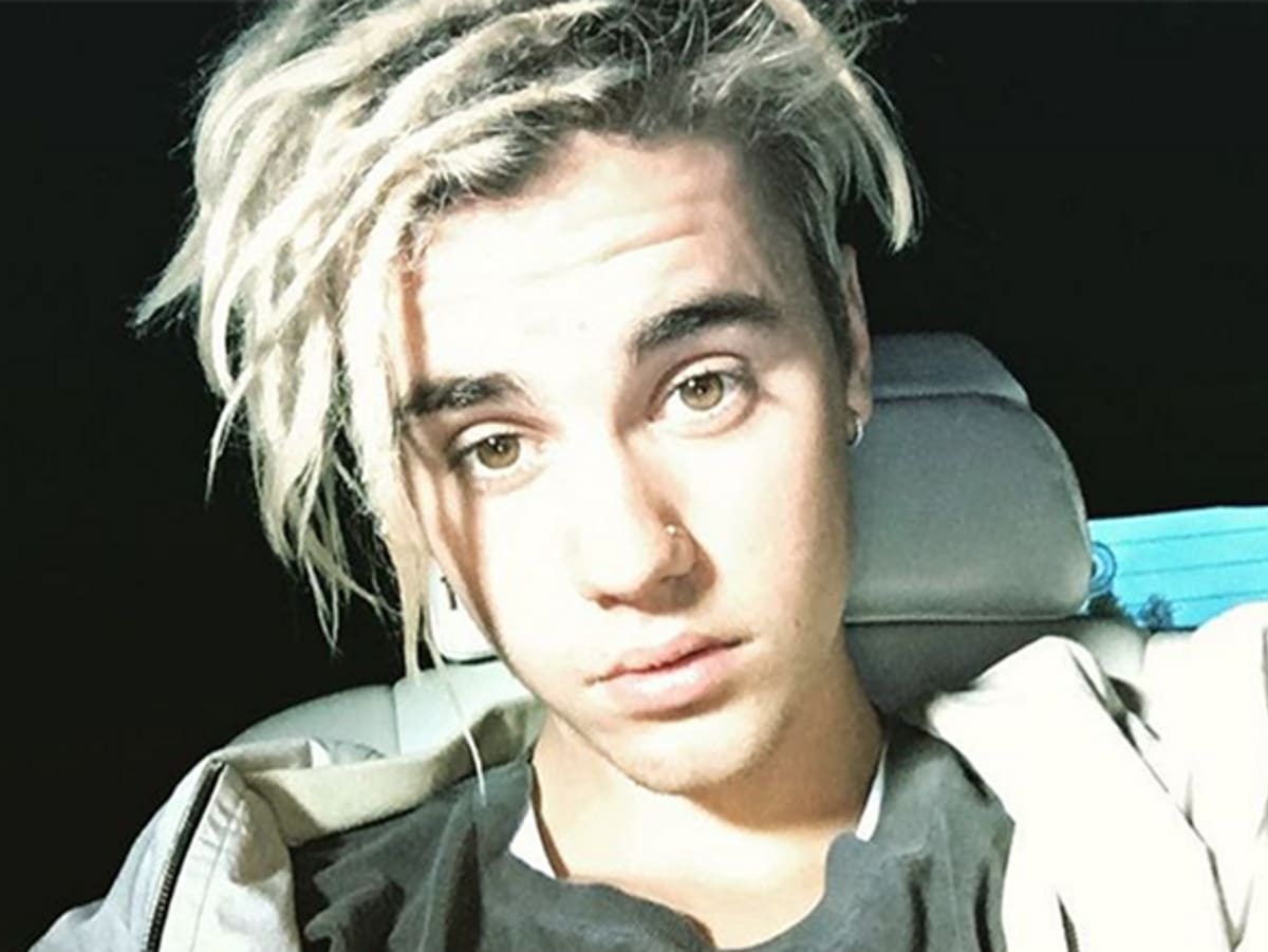 Justin Bieber Got Dreads and Is Being Called Out For ...