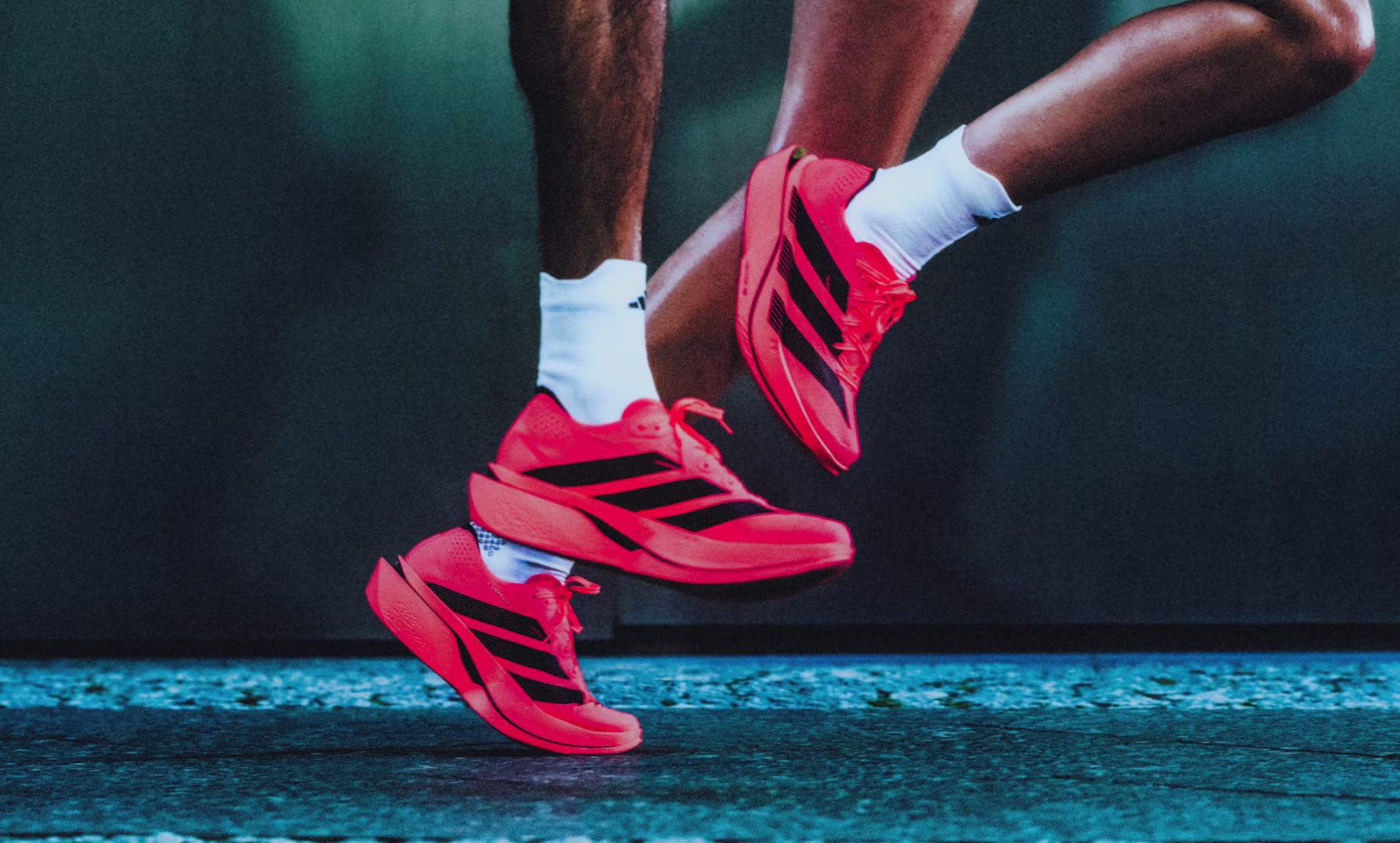 Adidas Adizero Adios Pro 5