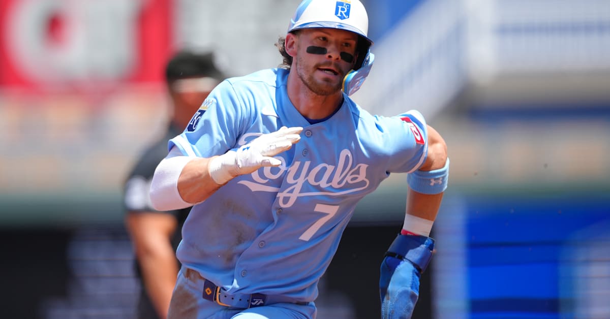 Bobby Witt Jr Injury Update: When Will Royals Shortstop Return?
