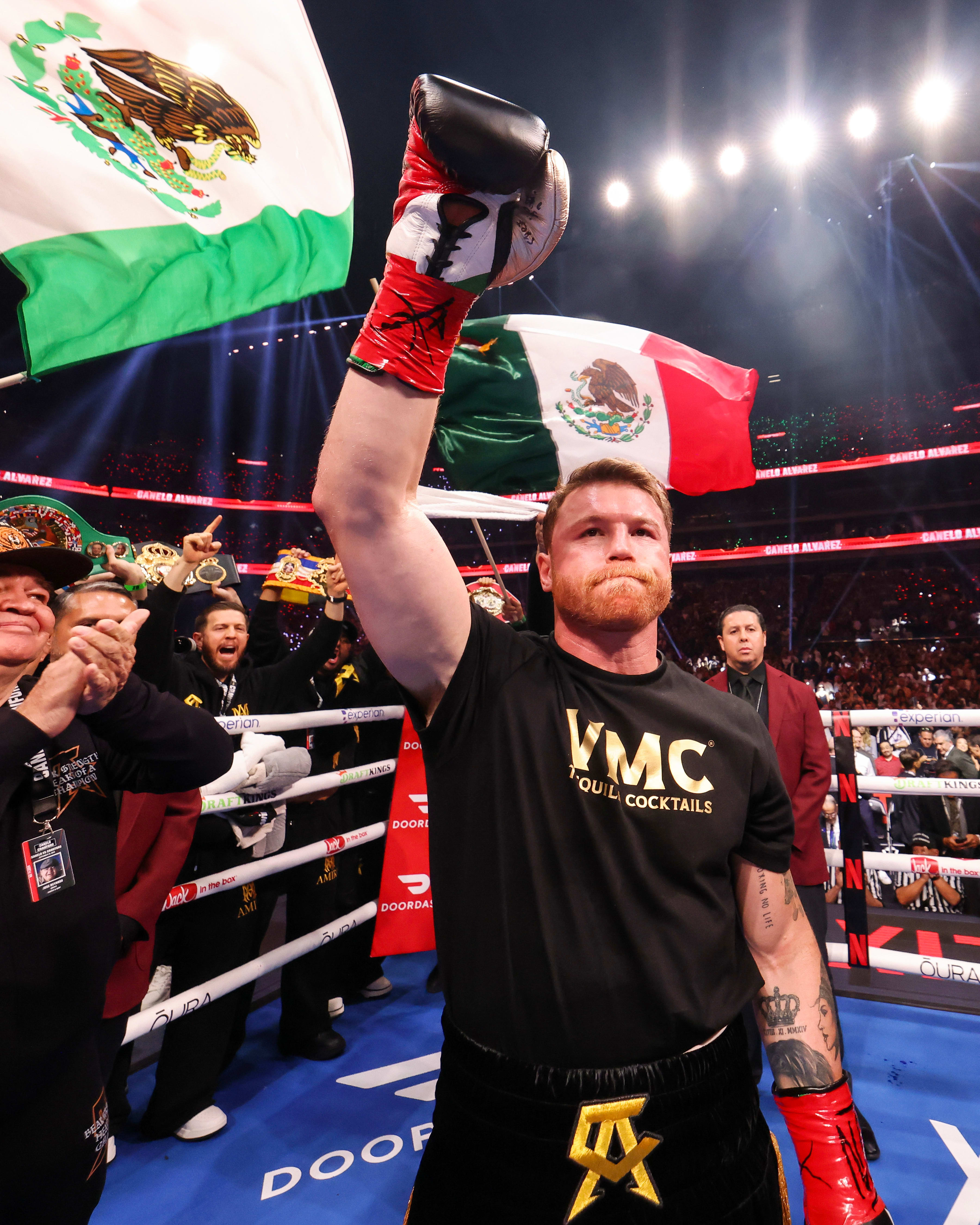 The 10 Best Mexican Boxers of All Time 