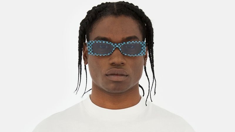 Marni sunglasses.