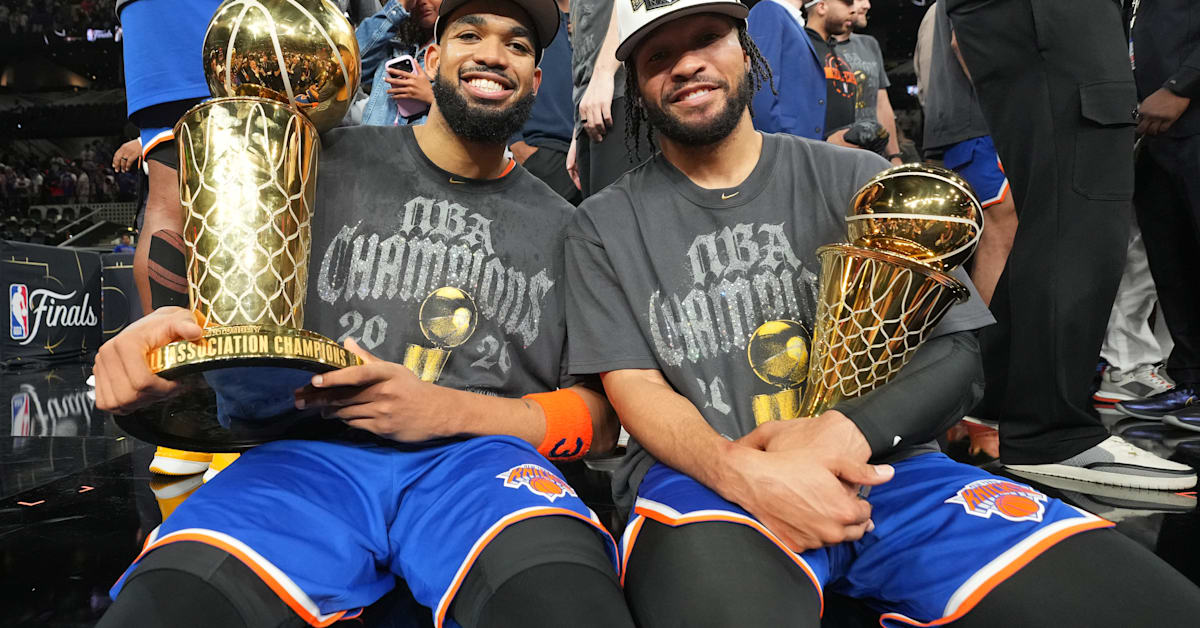 Why is it So Hard to Repeat as NBA Champion? An Investigation