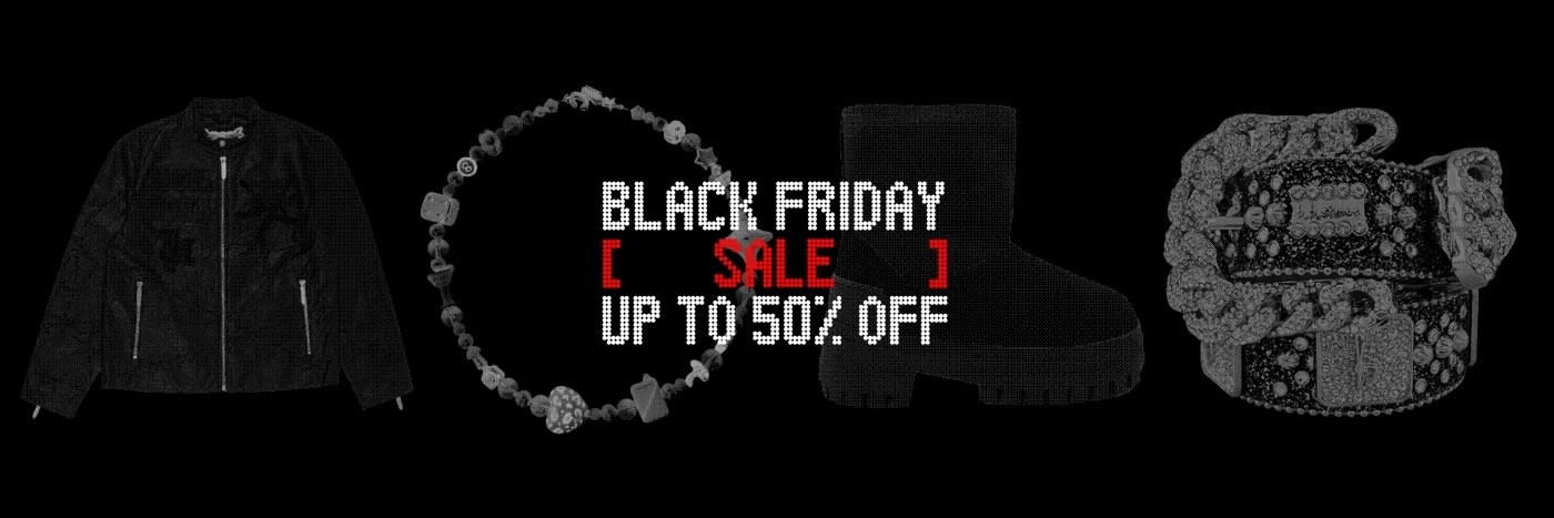 The Best Sneakers to Buy on Complex for Black Friday 2025