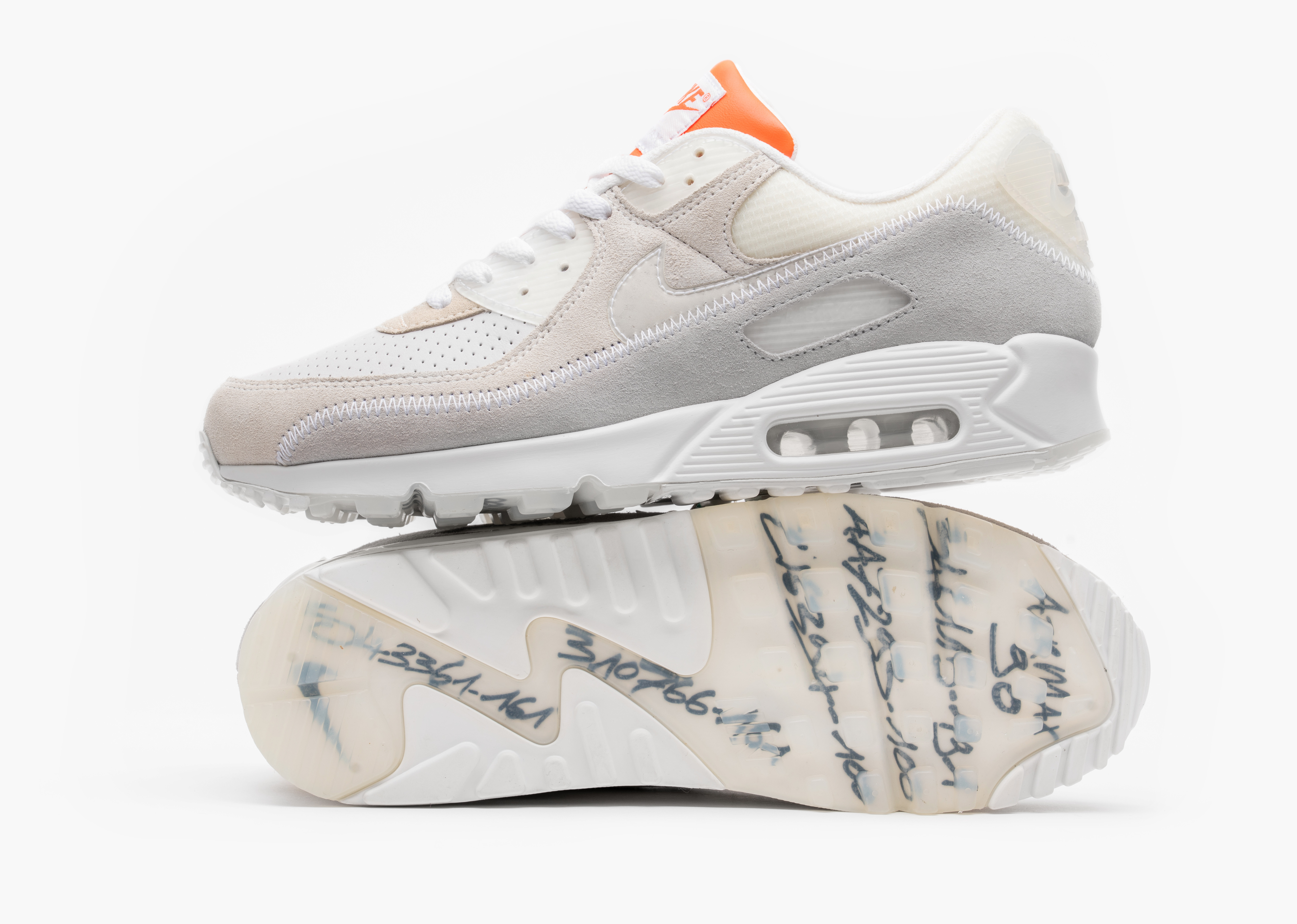 Size? x Nike Air Max 90 Collab Release Date