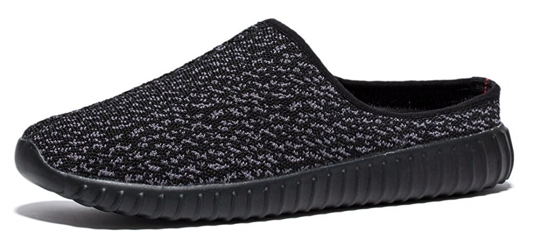 yeezy loafers