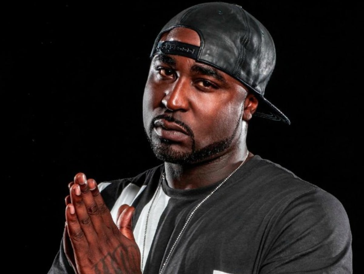 Young Buck Opens Up About 50 Cent in His New Book Complex