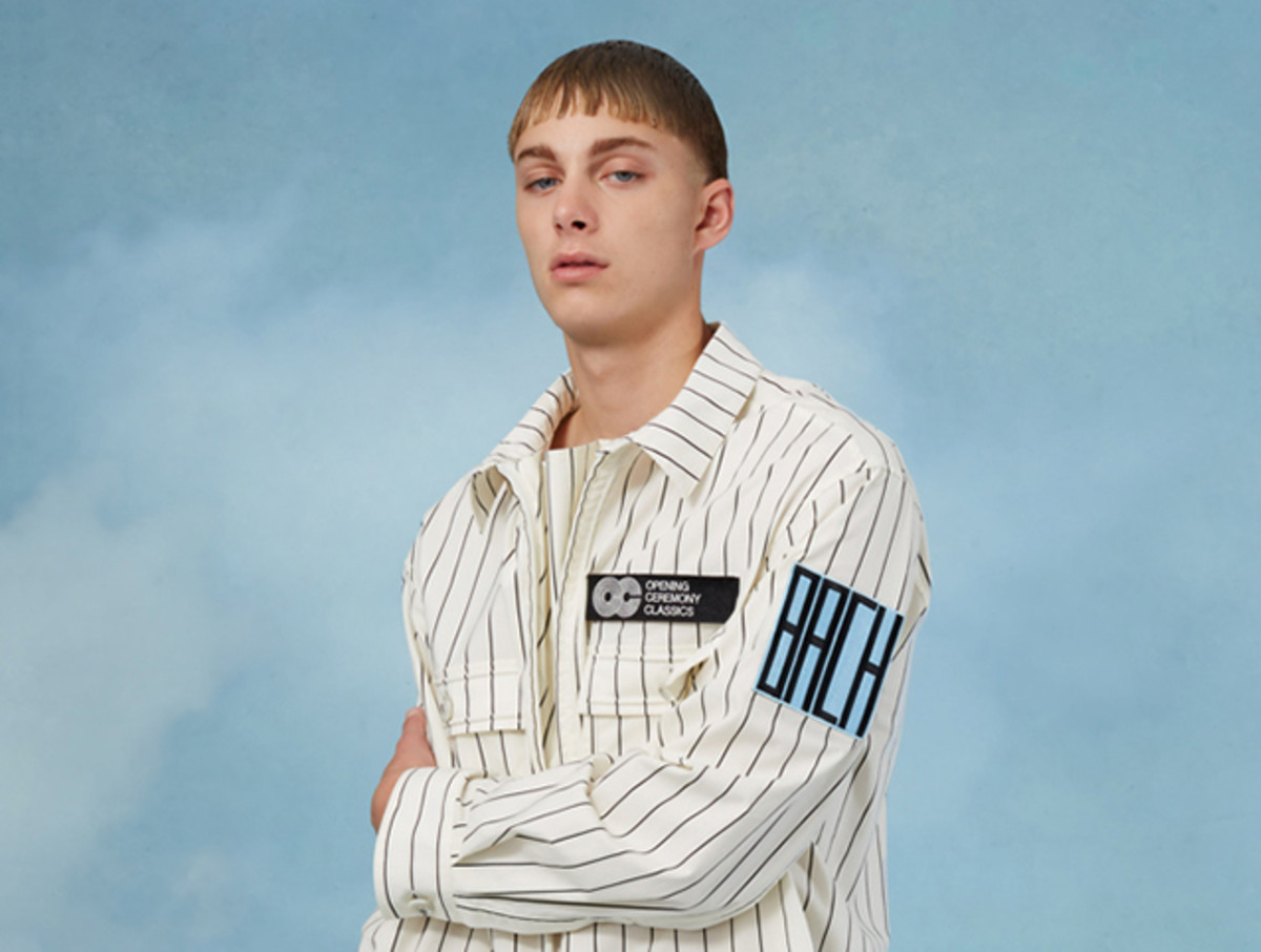 Opening Ceremony’s Spring/Summer 2016 Collection | Complex