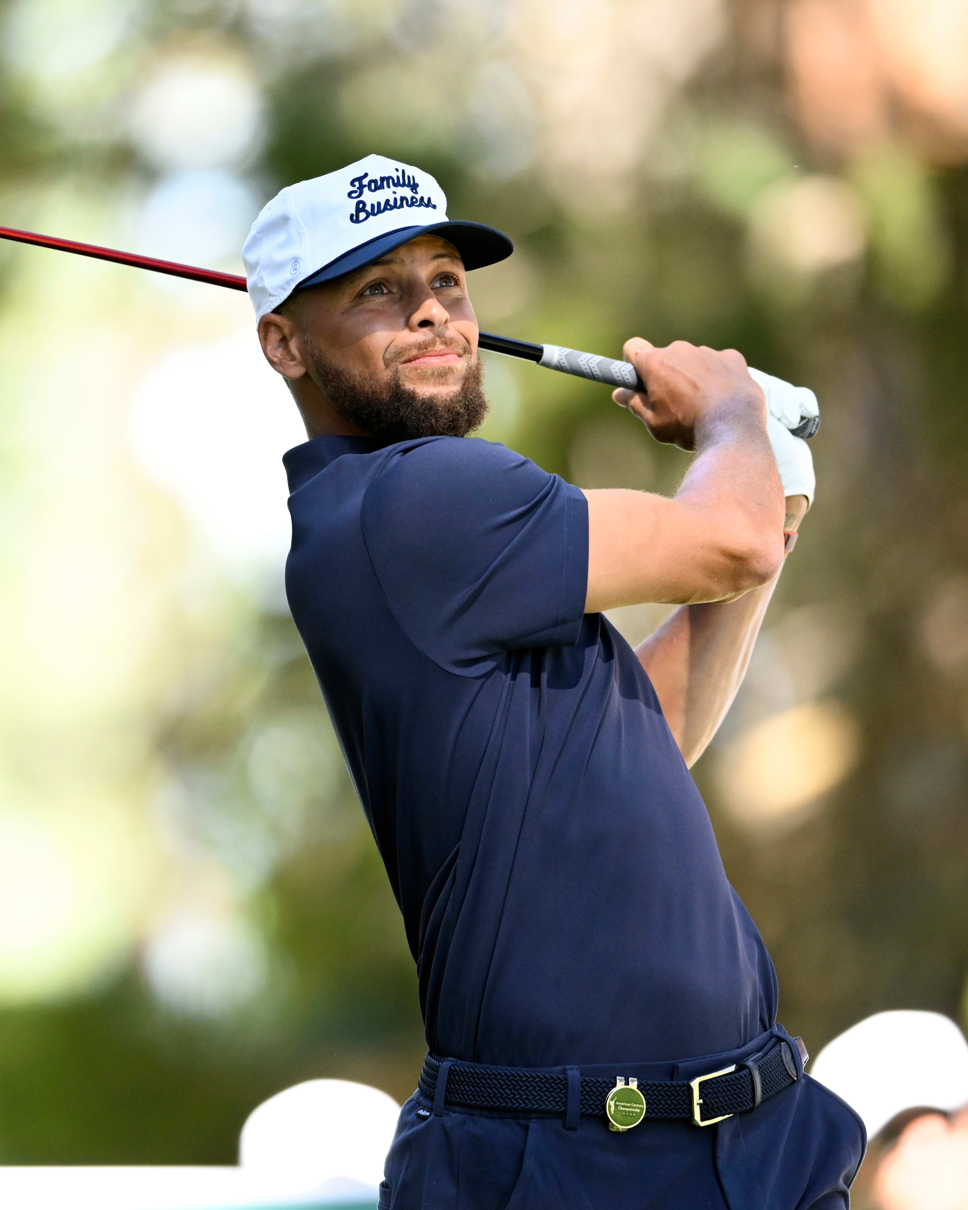Ranking the 15 Best NBA Golfers