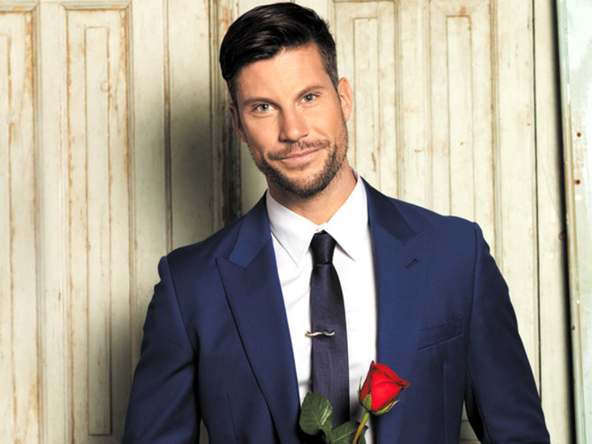 NSW Premier Mike Baird hilariously live-Tweets The Bachelor finale ...