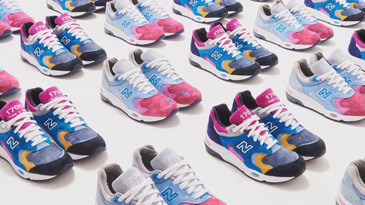 new balance 86v1 release date