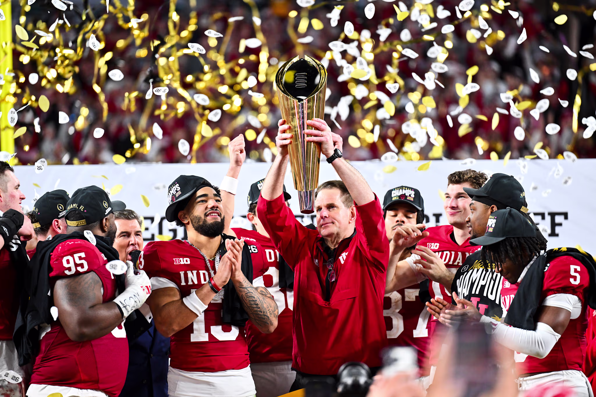 College Football National Title odds championship