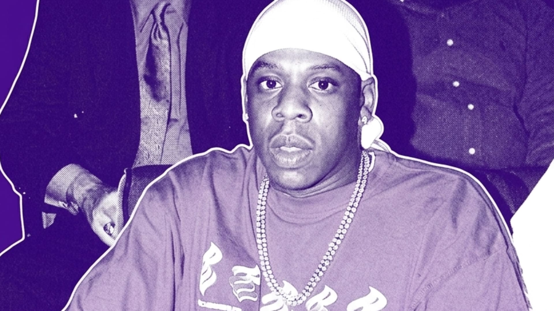 Jay-Z founded Rocawear alongside Dame Dash in 1999. Its legacy lives on as one of the most successful rapper-owned clothing labels of all time.