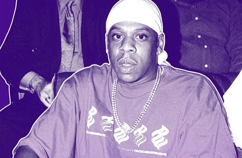 Jay-Z founded Rocawear alongside Dame Dash in 1999. Its legacy lives on as one of the most successful rapper-owned clothing labels of all time.