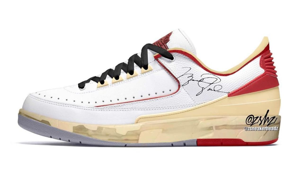 New sneaker release today