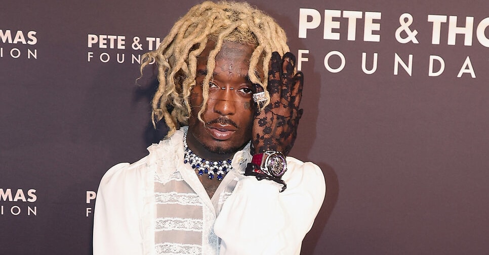 Lil Uzi Vert Unveils New Vlog Teasing Track 