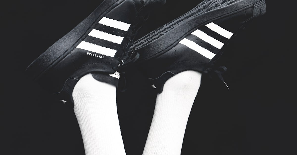 The Next Avavav x Adidas Collection Is Releasing on Complex