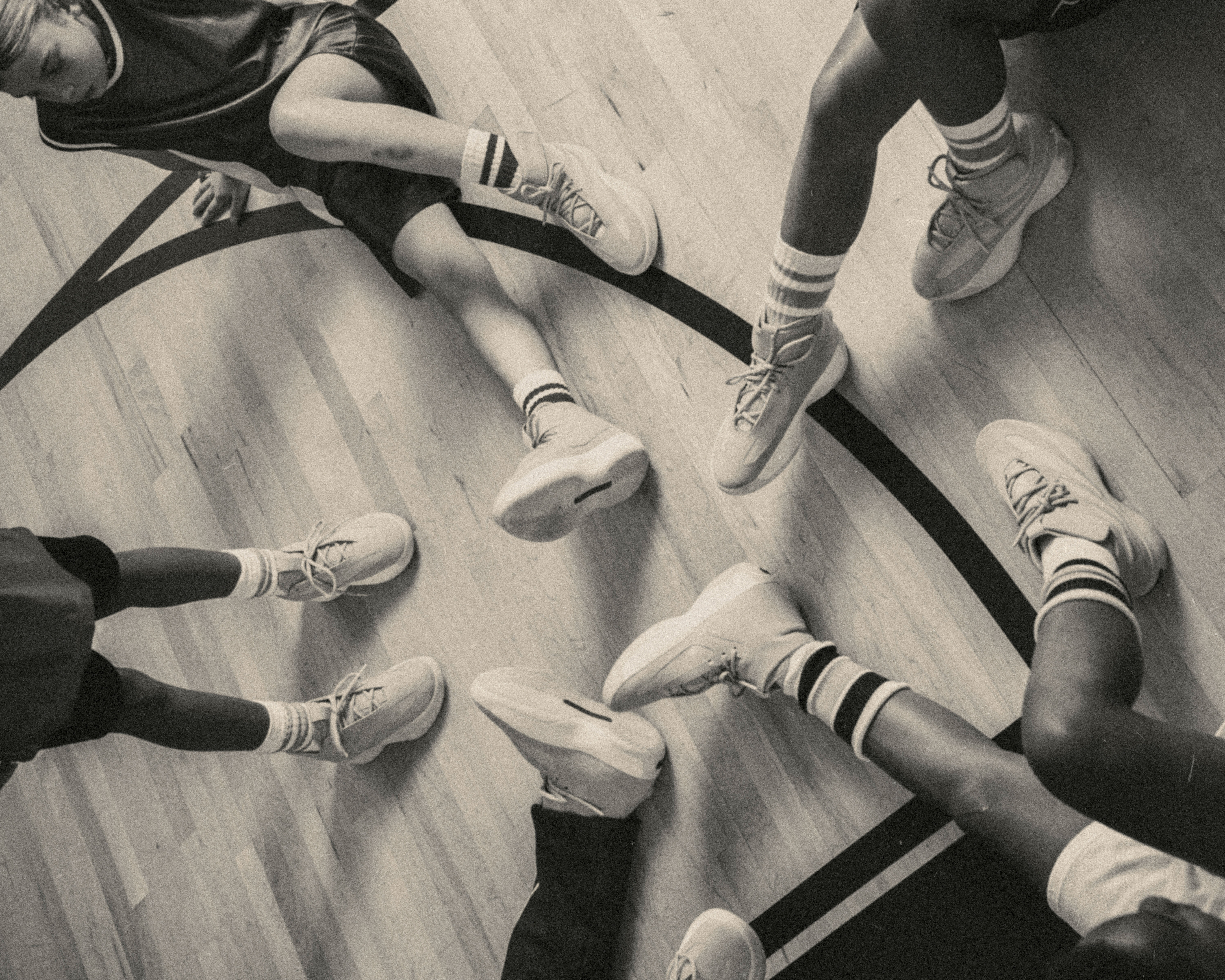 The Next Fear of God Athletics Adidas Collection Releases in June