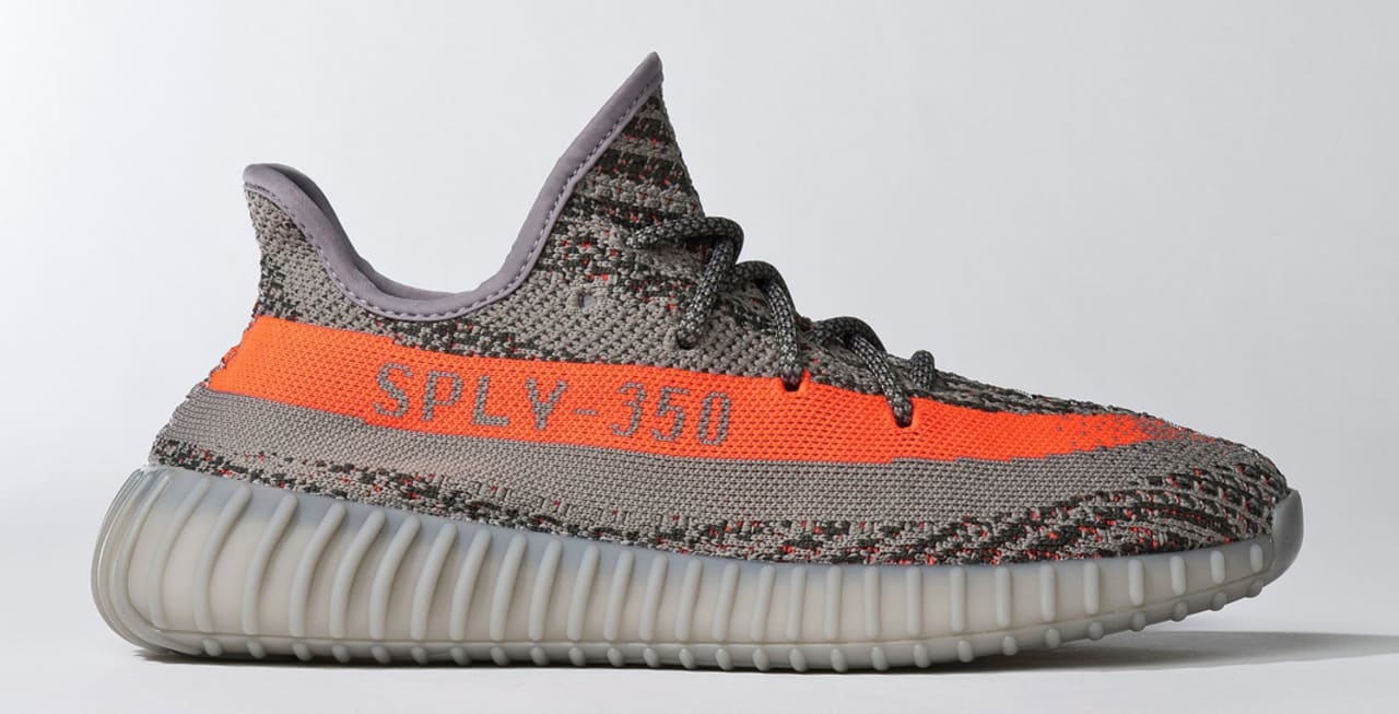 best to worst yeezys