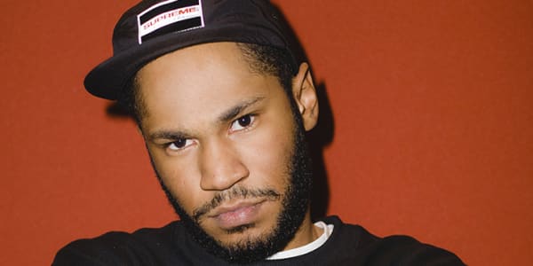 Interview: Kaytranada Isn't Called A "Super-Producer" For ...