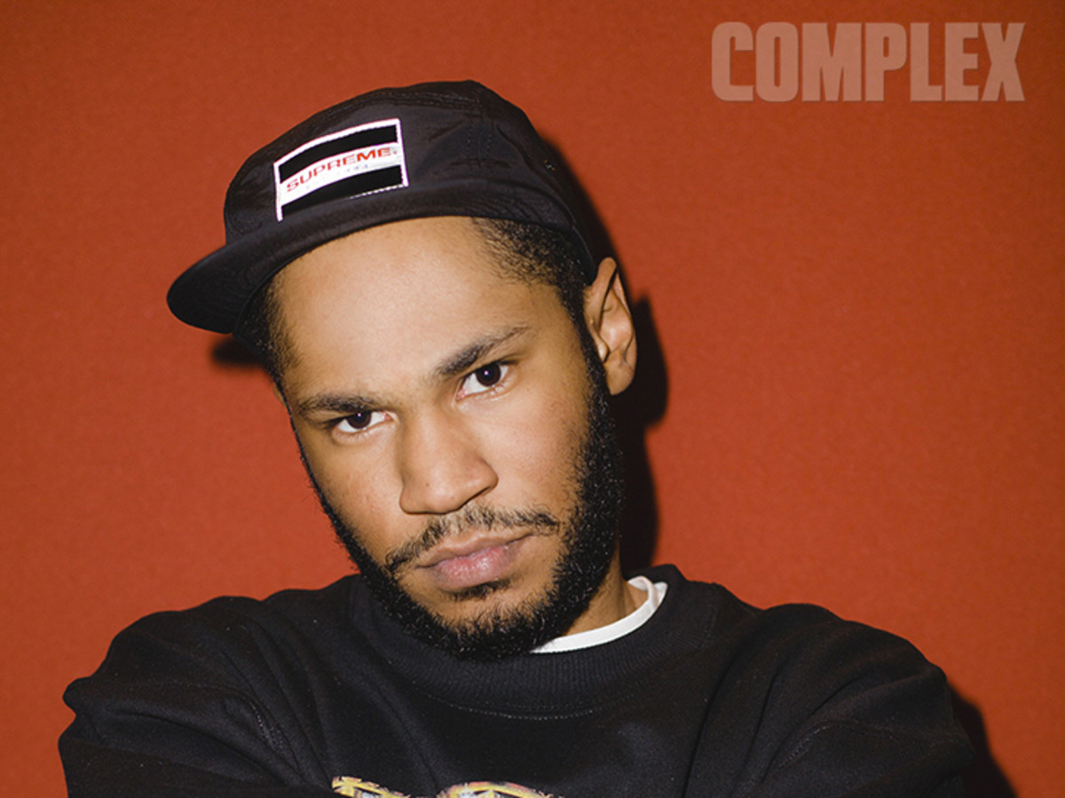 Interview: Kaytranada Isn't Called A "Super-Producer" For ...