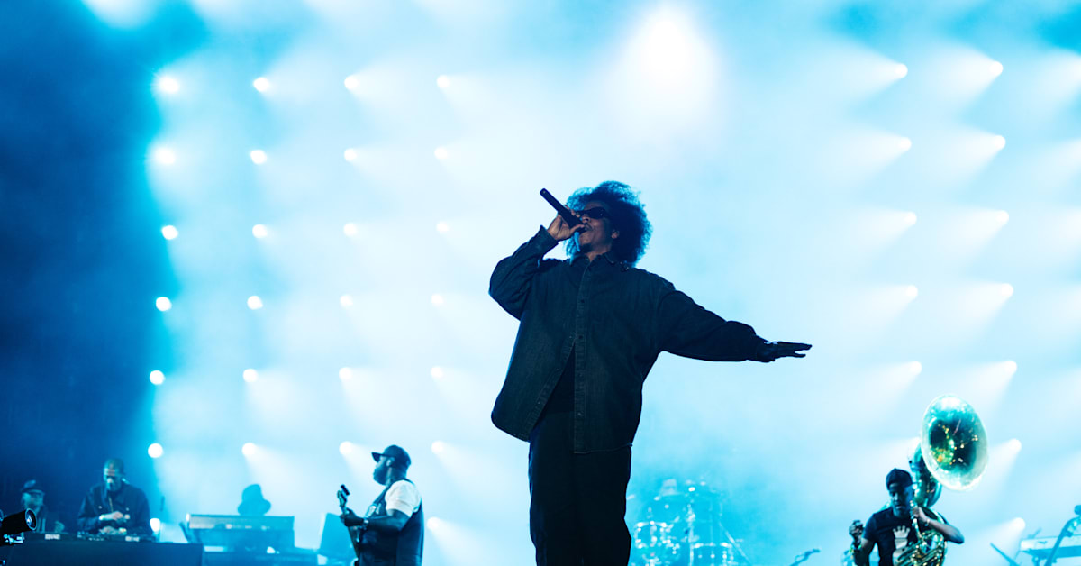 Jay-Z Roots Picnic 2026: 7 Takeaways From His Epic Performance