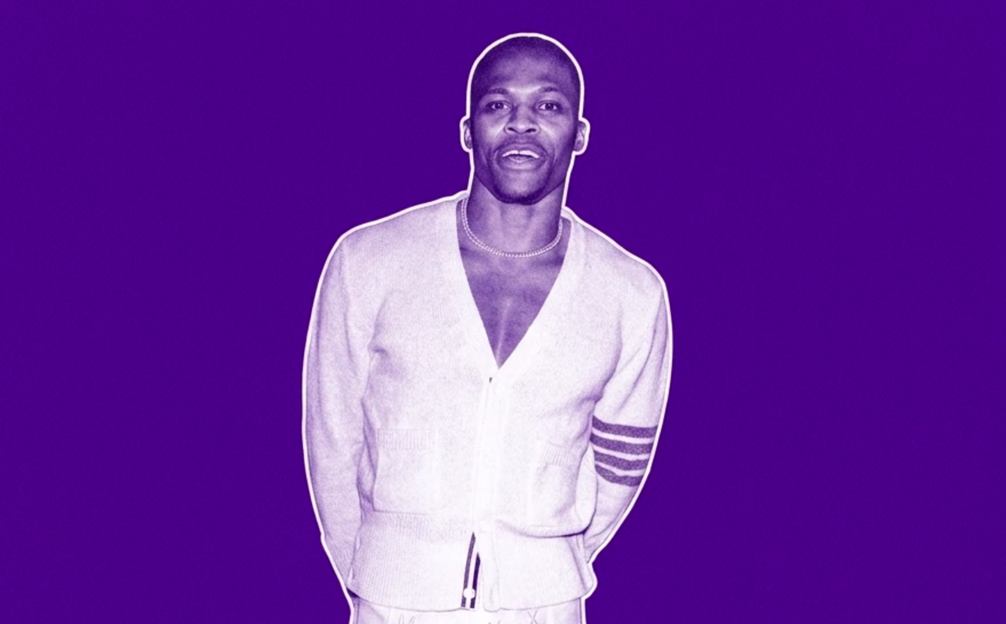 Russell Westbrook has retired after 18 NBA seasons. He will go down as one of the most impactful and influential players on NBA fashion.