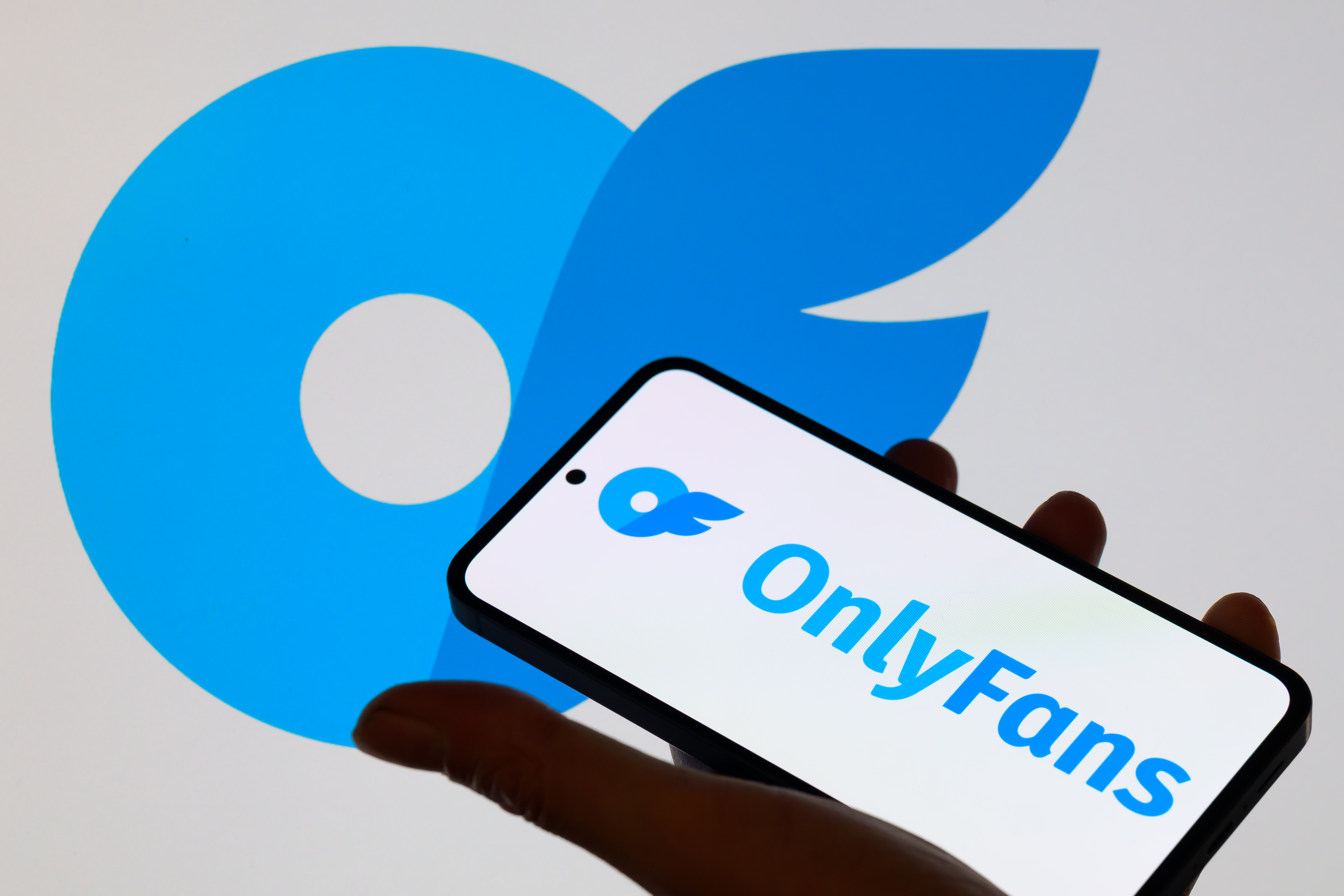 OnlyFans star Capri Cavanni used to be a Vet Tech and is now a business owner, thanks to the platform