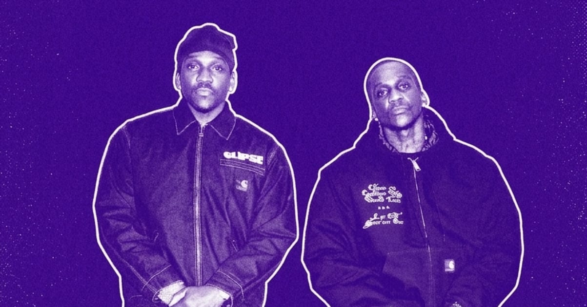 How to Wear Carhartt, According to Your Favorite Rappers