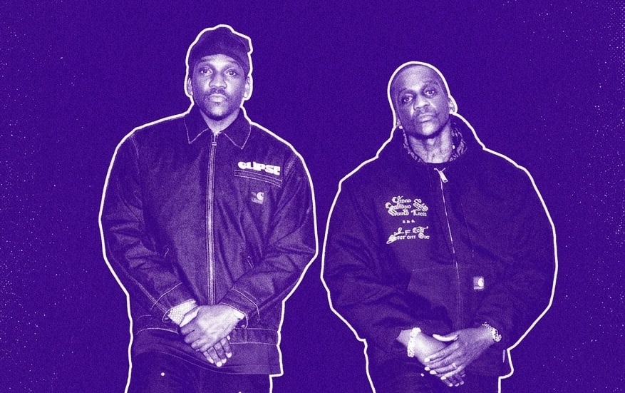 How to Wear Carhartt, According to Your Favorite Rappers