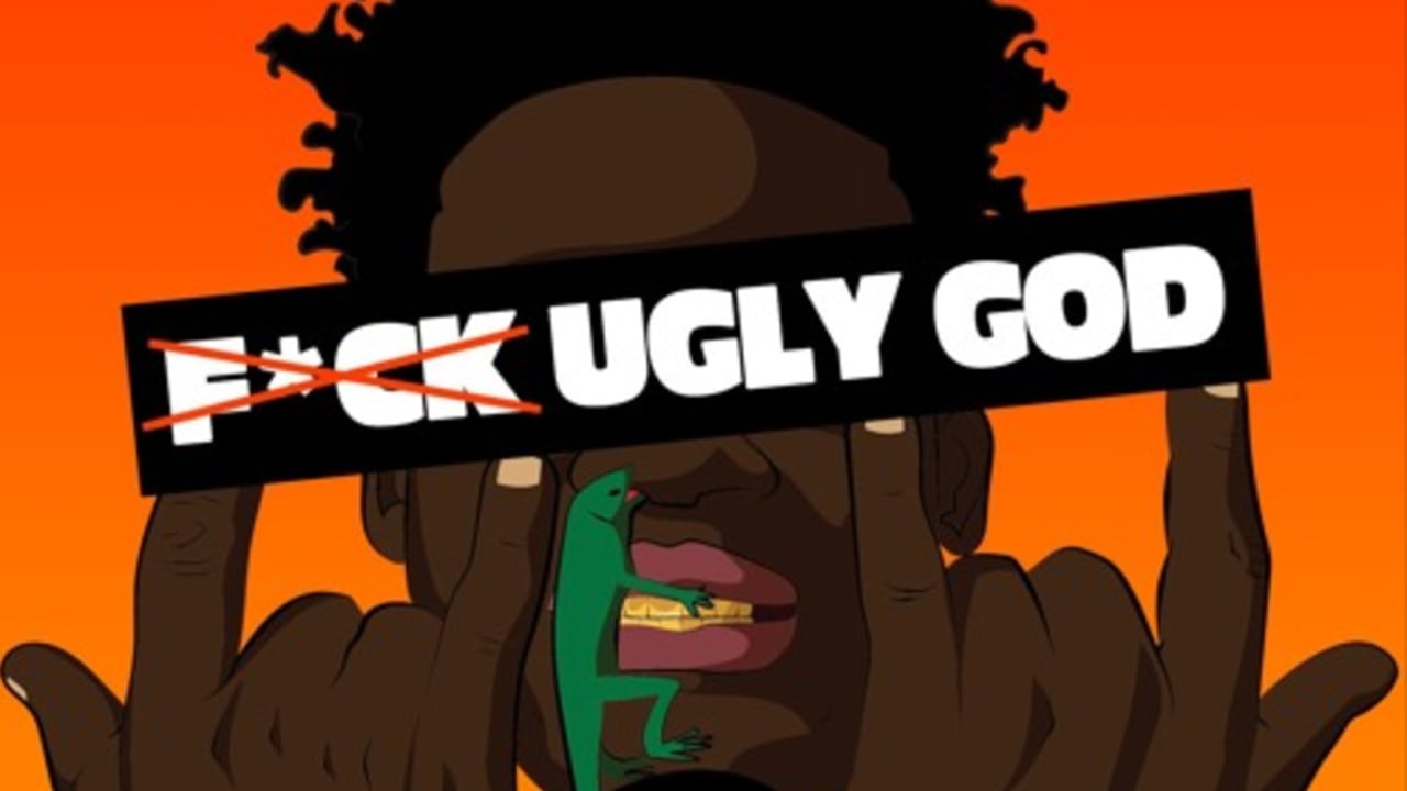 Ugly God Just Dropped A Diss Track On Himself Called F Ck Ugly God Complex A collection of the top 18 ugly cartoon god wallpapers and backgrounds available for download for free. ugly god just dropped a diss track on