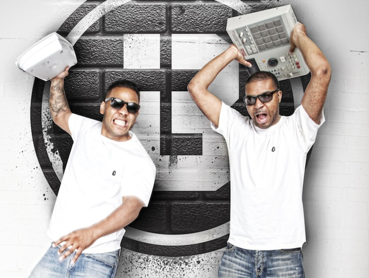 iLL BLU Gave The Weeknd's "Often" A Deep House Makeover ...