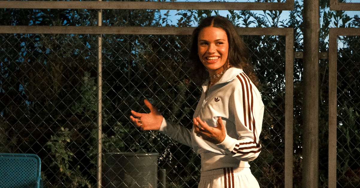 2026 World Cup: Trinity Rodman is at the Center of Sport, Style, and ...