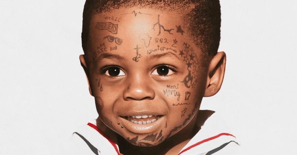 Lil Wayne Gets Back to Business with New Album 'Tha Carter VI'