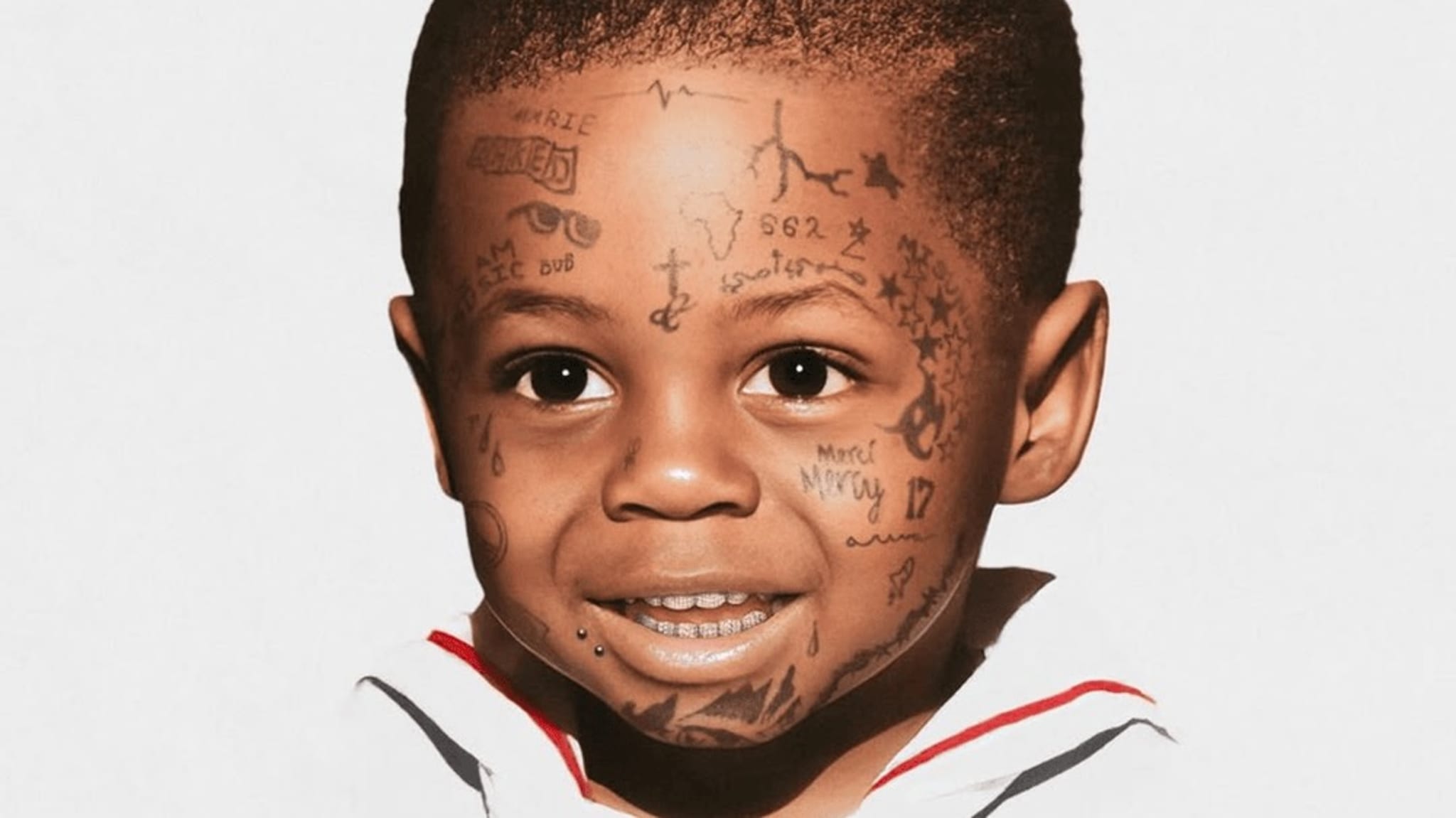 Lil Wayne's 'Tha Carter VI' is out now.