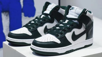 black people sneakers