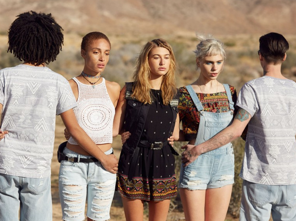H&M Has Another Coachella Collection Coming | Complex