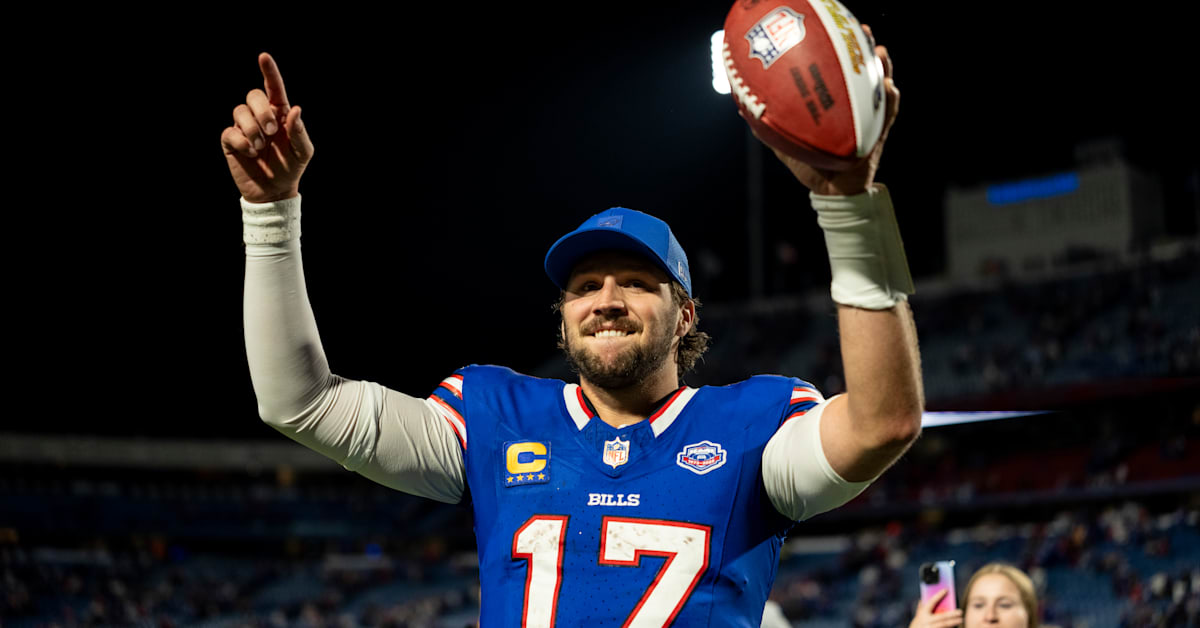NFL Schedule Release Date: When Will the Slate Be Released?