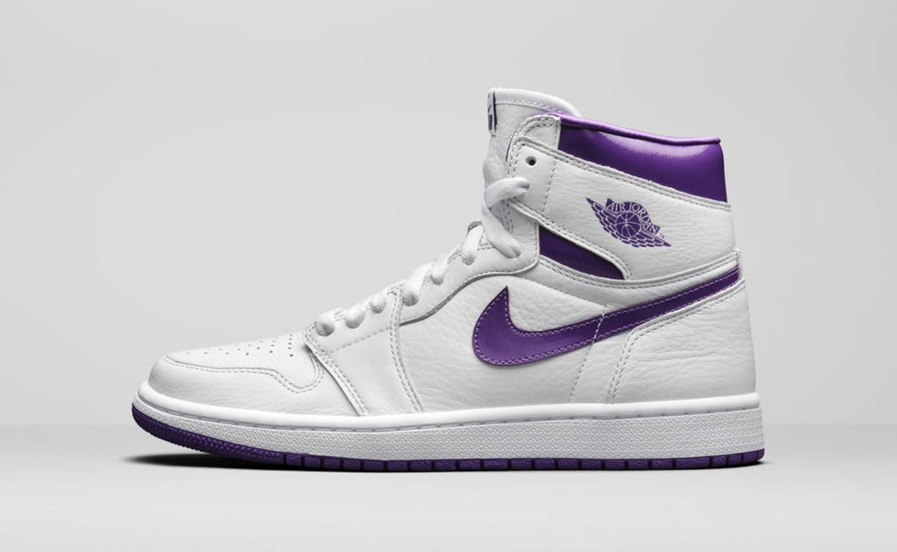 nike jordan 1 upcoming releases