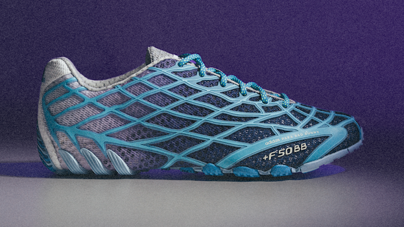 adidas x Bad Bunny