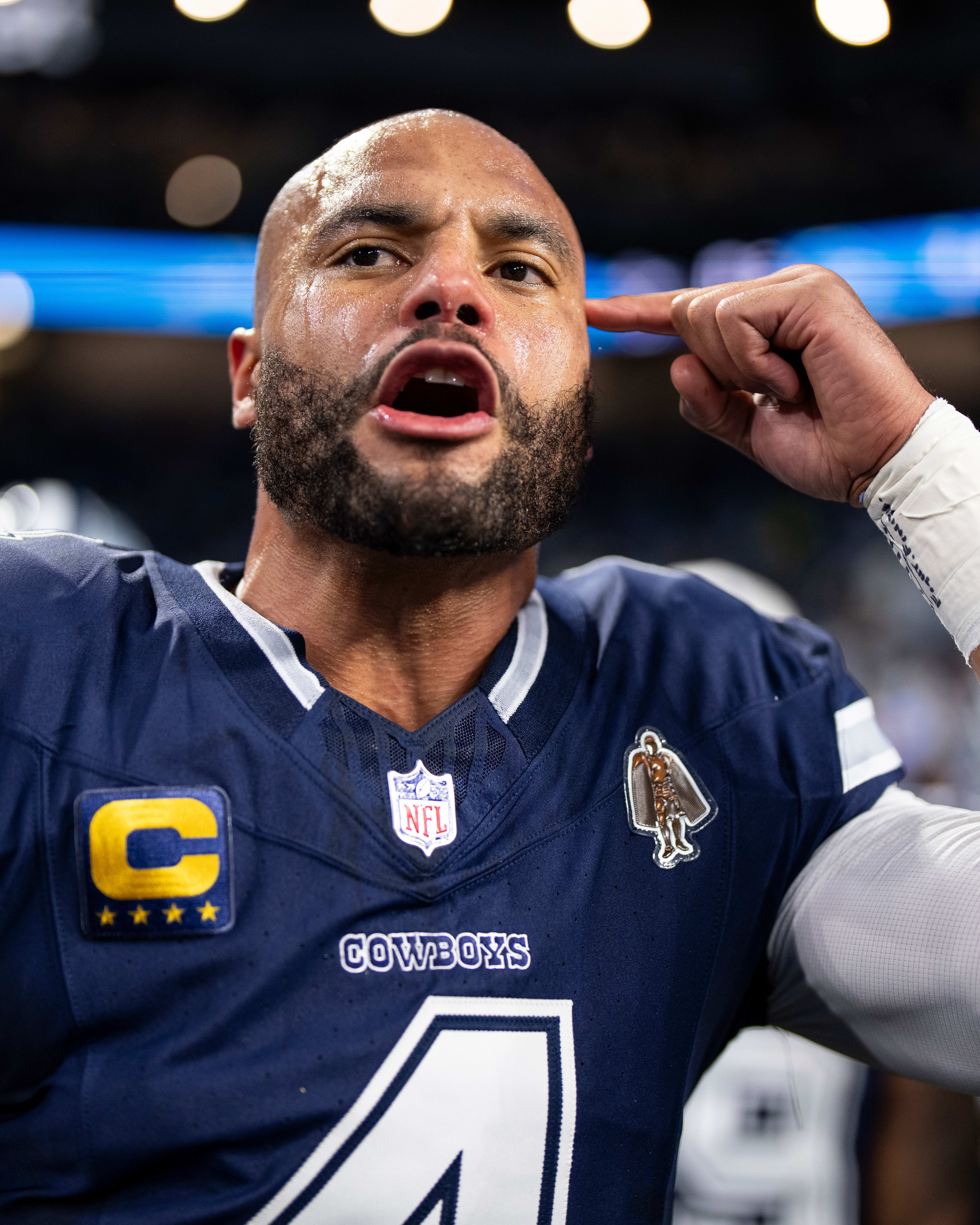 Ranking Every NFC East Quarterback From Worst to Best