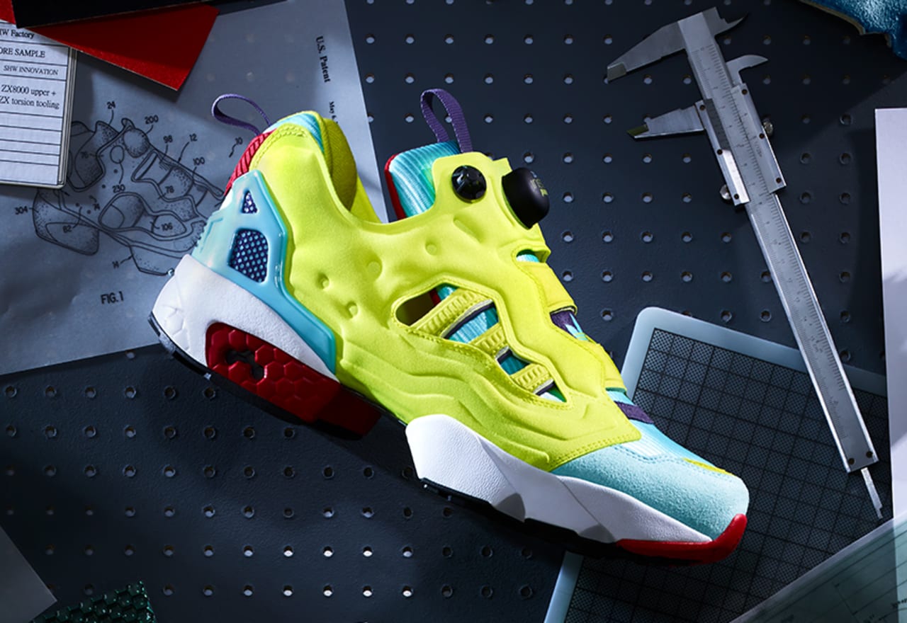 Empleado telegrama Represalias Sneaker Release Guide 3/16/21: Bad Bunny x Adidas, Air Jordan 3 & More |  Complex