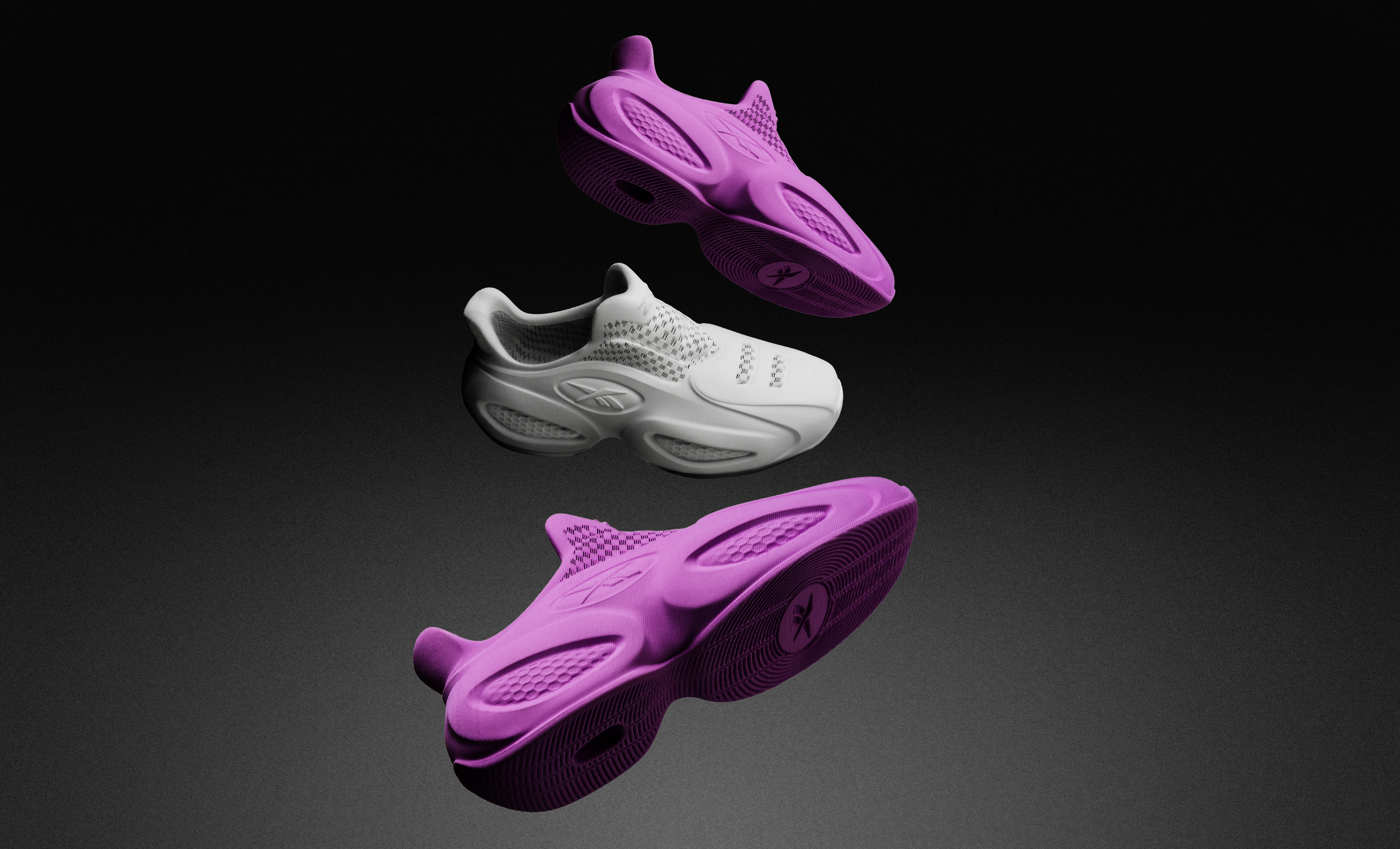Reebok Question 96/26