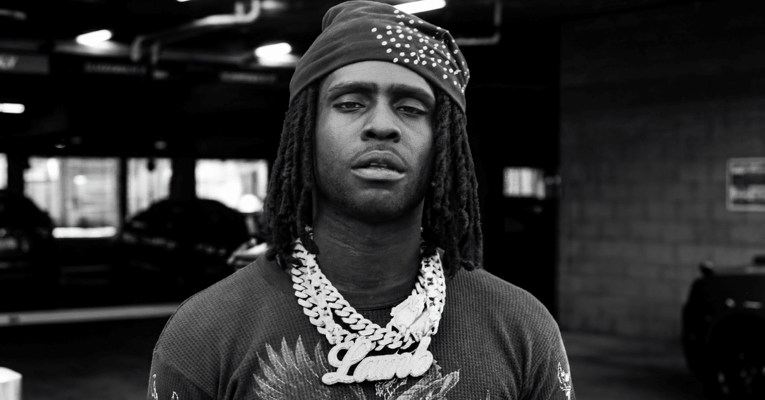 Chief Keef Announces First National Headlining Tour Since 2024