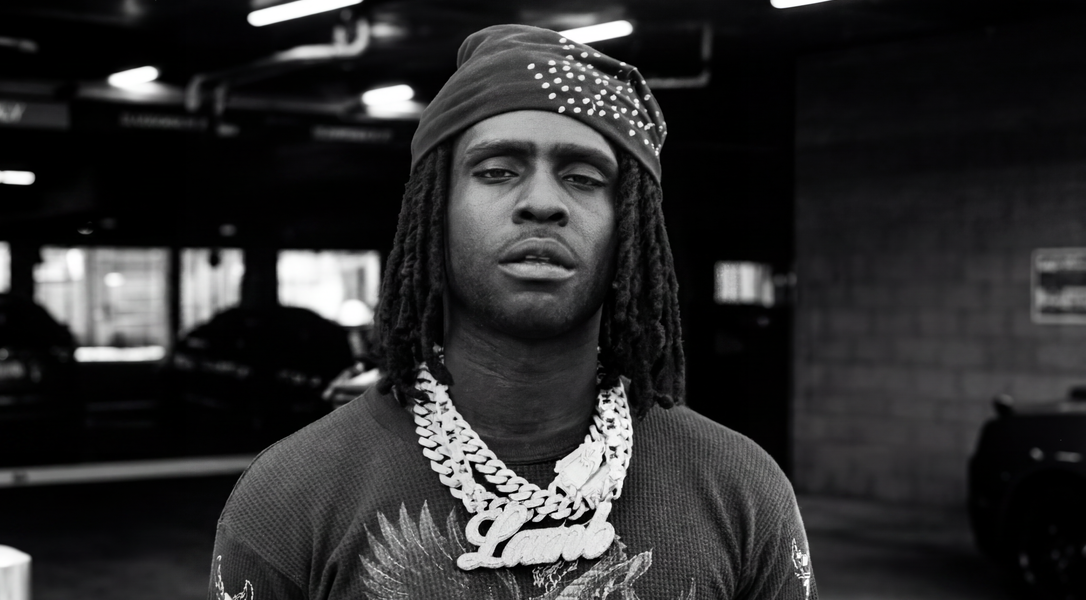 Chief Keef 