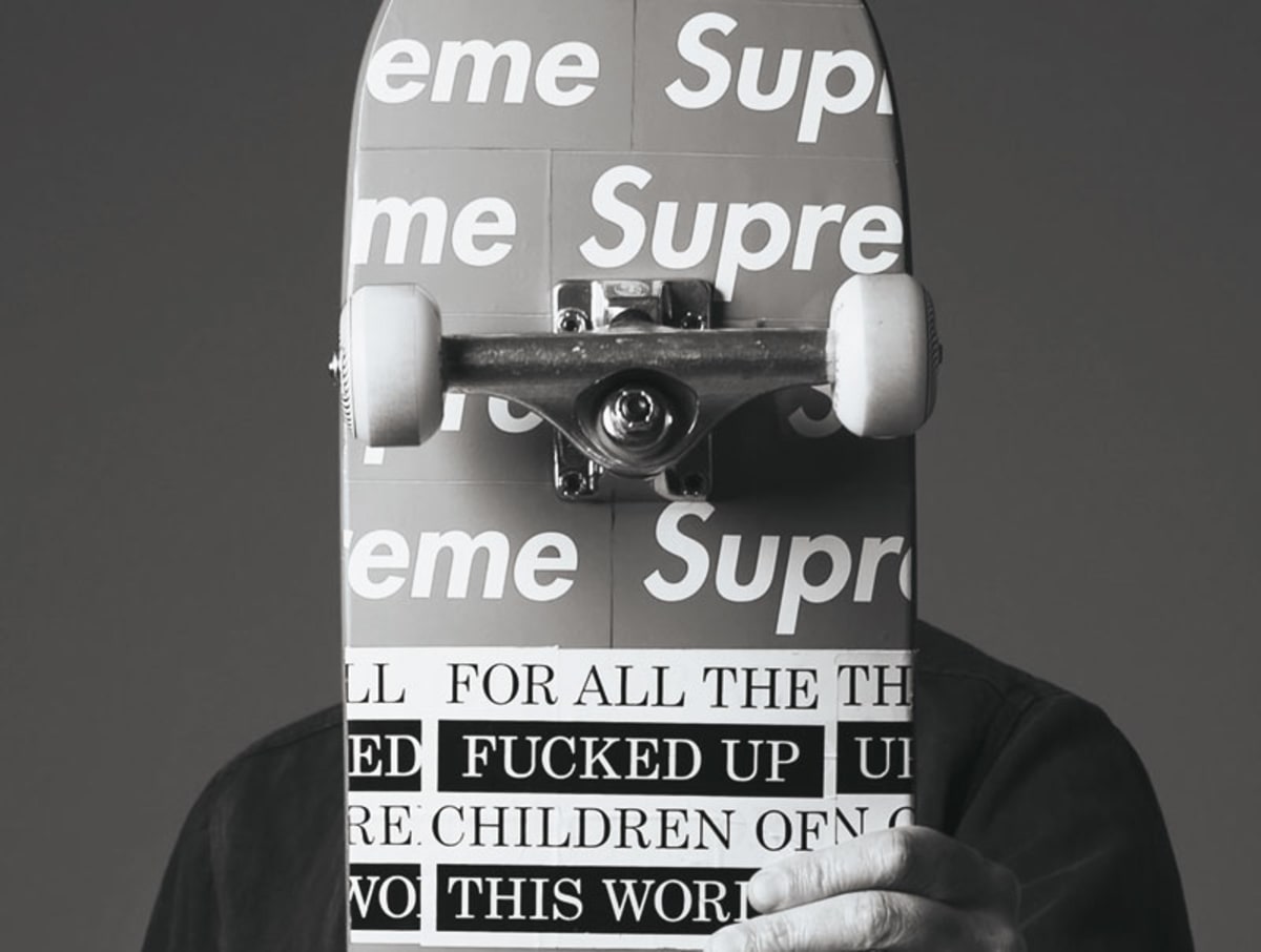 James Jebbia Said He Hates Resellers in This 2002 Interview | Complex